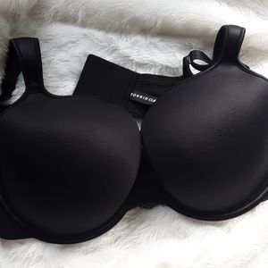 Torrid Curve Collection Bra NWOT